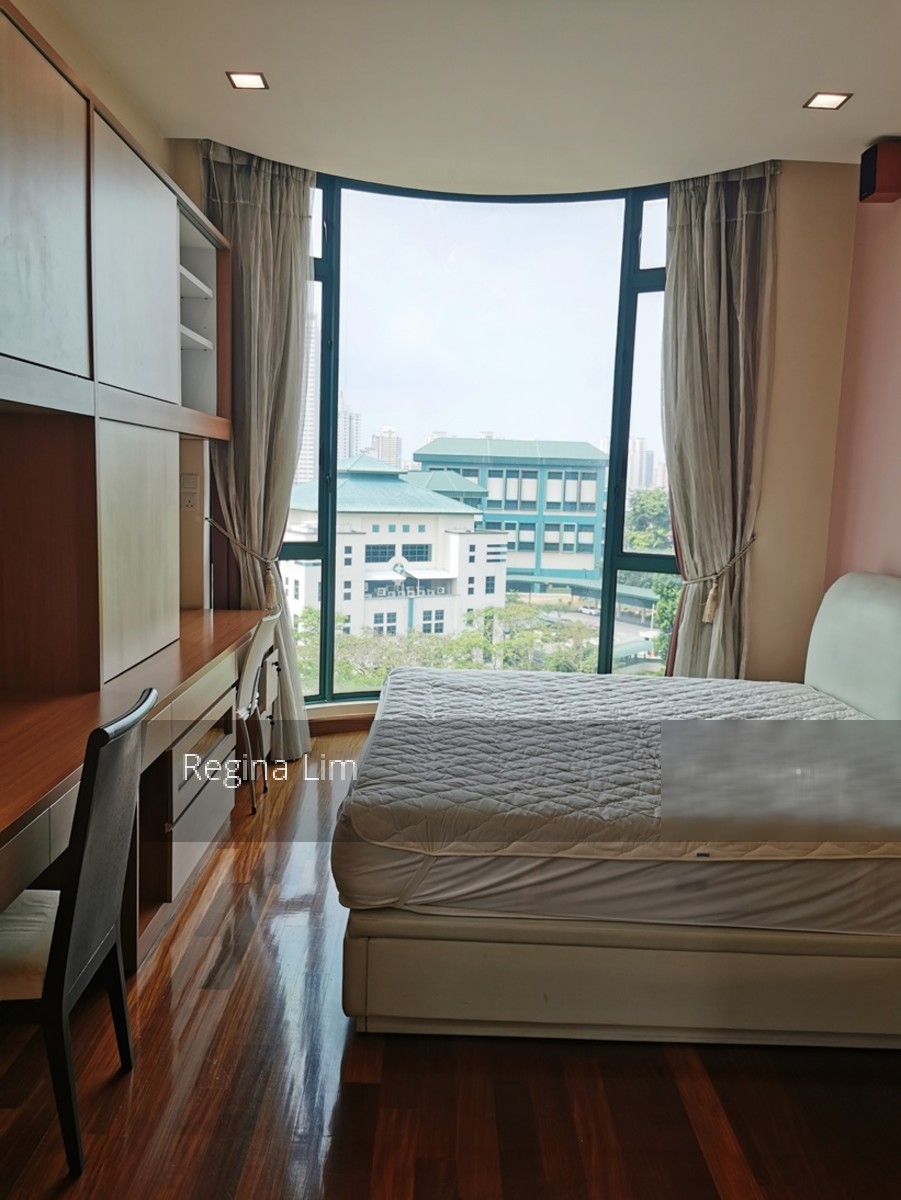 Thomson 800 (D11), Condominium #207822371